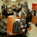 Judge Advocate General Airman provides unique service while deployed