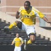 Walter Reed Sgt. Named to All-Army, U.S. Armed Forces Soccer Teams