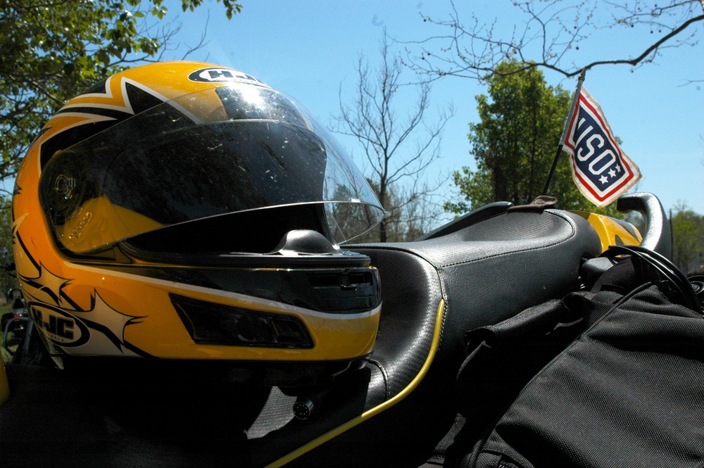 Bikers for Tykes and Troops