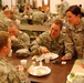 Soldier on Flood Duty Still Able to Graduate