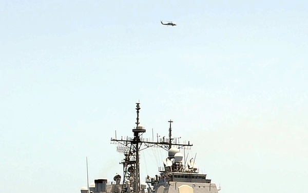USS Gettysburg