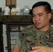 Born in the Philippines, Now a U.S. Navy Officer