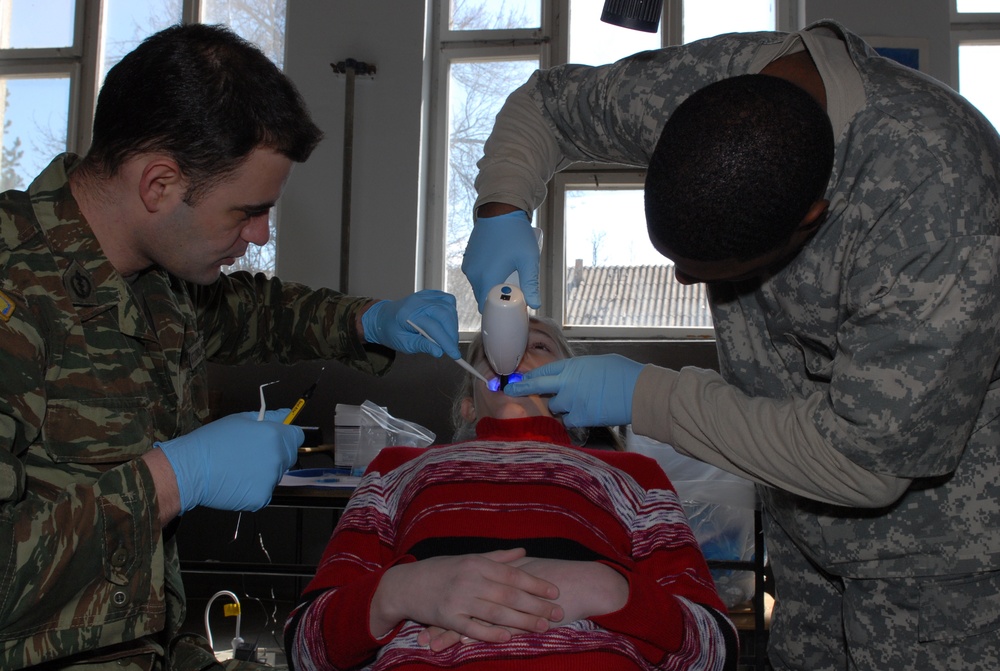 Sealing the Deal on Cavities