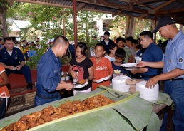 ESSEX Expeditionary Strike Group