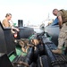 Tug boat sweep