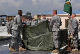 Special Operations Soldiers honor fallen comrades with new memorial
