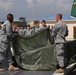 Special Operations Soldiers honor fallen comrades with new memorial