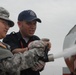 Trimax; Arctic Eagle Soldiers Freeze Fire With Their Cool Training