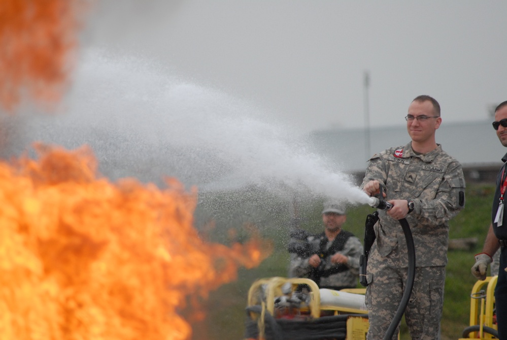Trimax; Arctic Eagle Soldiers Freeze Fire With Their Cool Training