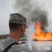 Trimax; Arctic Eagle Soldiers Freeze Fire With Their Cool Training