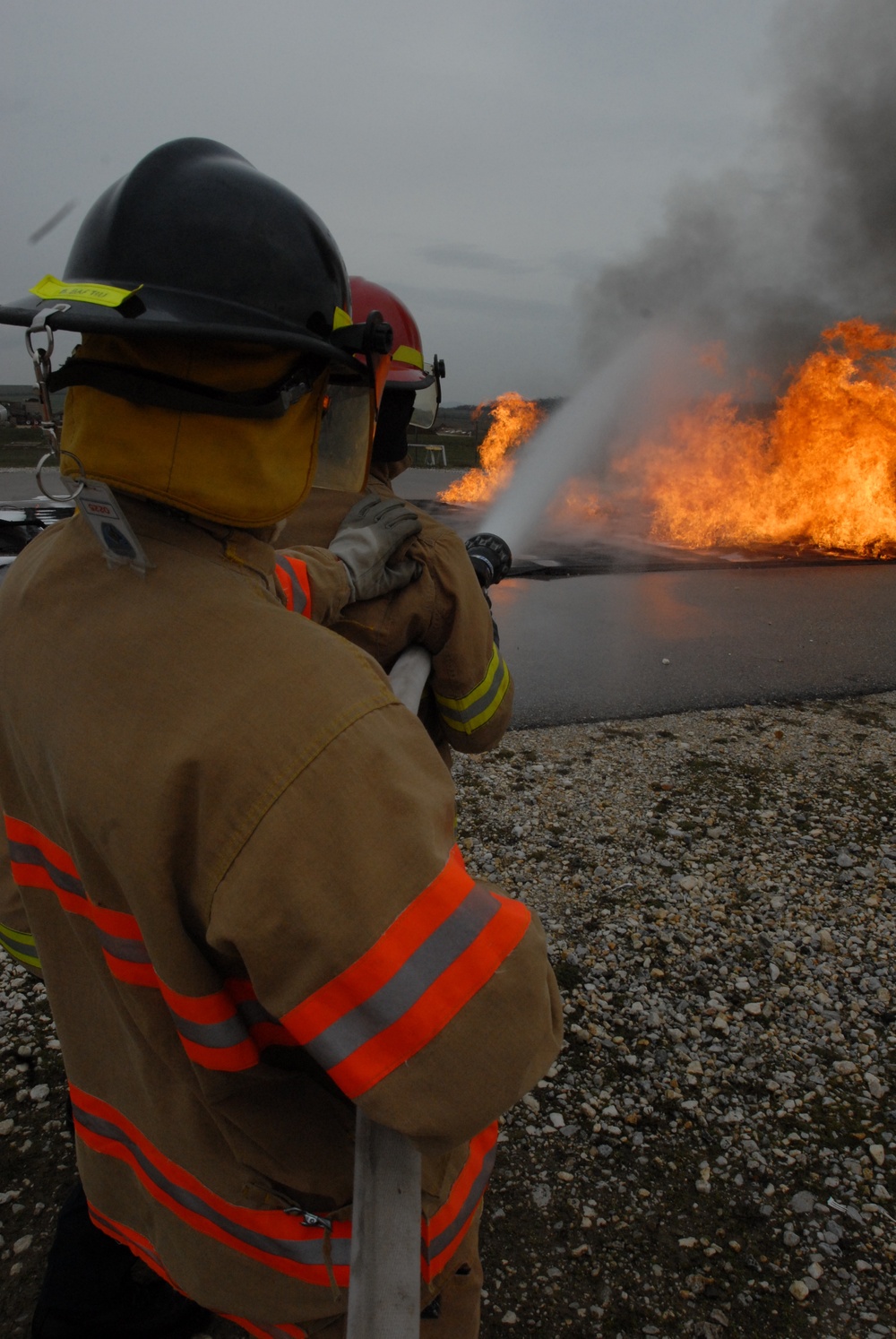 Trimax; Arctic Eagle Soldiers Freeze Fire With Their Cool Training