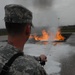 Trimax; Arctic Eagle Soldiers Freeze Fire With Their Cool Training