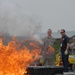Trimax; Arctic Eagle Soldiers Freeze Fire With Their Cool Training