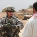 Interview Wiht Iraqi Villager