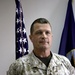 Face of Defense: Civilian Layoff Led to Colonel's Military Career