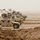 Iraqi Army Demonstrates Proficiency During Combined Arms Live Fire Exercise