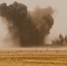 Iraqis, Long Knives unleash 'Lion's Roar'