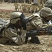 Iraqis, Long Knives unleash 'Lion's Roar'
