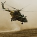 Iraqis, Long Knives Unleash 'Lion's Roar'