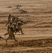 Iraqis, Long Knives unleash 'Lion's Roar'