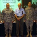 Ivy Division recognizes 'Iron Majors'