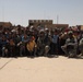 School Visit in Nassir Wa Salam, Iraq