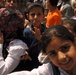 School Visit in Nassir Wa Salam, Iraq