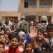 School Visit in Nassir Wa Salam, Iraq