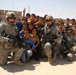 School Visit in Nassir Wa Salam, Iraq