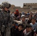 School Visit in Nassir Wa Salam, Iraq