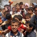 School Visit in Nassir Wa Salam, Iraq