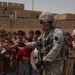 School Visit in Nassir Wa Salam, Iraq