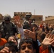 School Visit in Nassir Wa Salam, Iraq