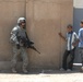 School Visit in Nassir Wa Salam, Iraq
