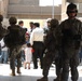 School Visit in Nassir Wa Salam, Iraq