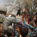 School Visit in Nassir Wa Salam, Iraq