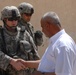 School Visit in Nassir Wa Salam, Iraq