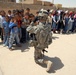School Visit in Nassir Wa Salam, Iraq