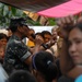 Philippines, U.S. Work Together to Bring Medical Aid to Remote Town During Balikatan 2009