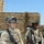 Iraqi security forces ensure safety in Sab Al Bour with help from coalition forces
