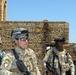 Iraqi security forces ensure safety in Sab Al Bour with help from coalition forces