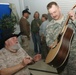 Charlie Daniels Band performs at Q-West
