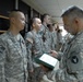 1st Lieutenant Vang Awarded Meritorious Service Medal