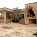 Hussein Brother's Riverside Villas Demolished