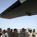 Iraqi's celebrate 78th Air Day