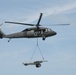New York City, Hudson Valley Troops Conduct Field Training