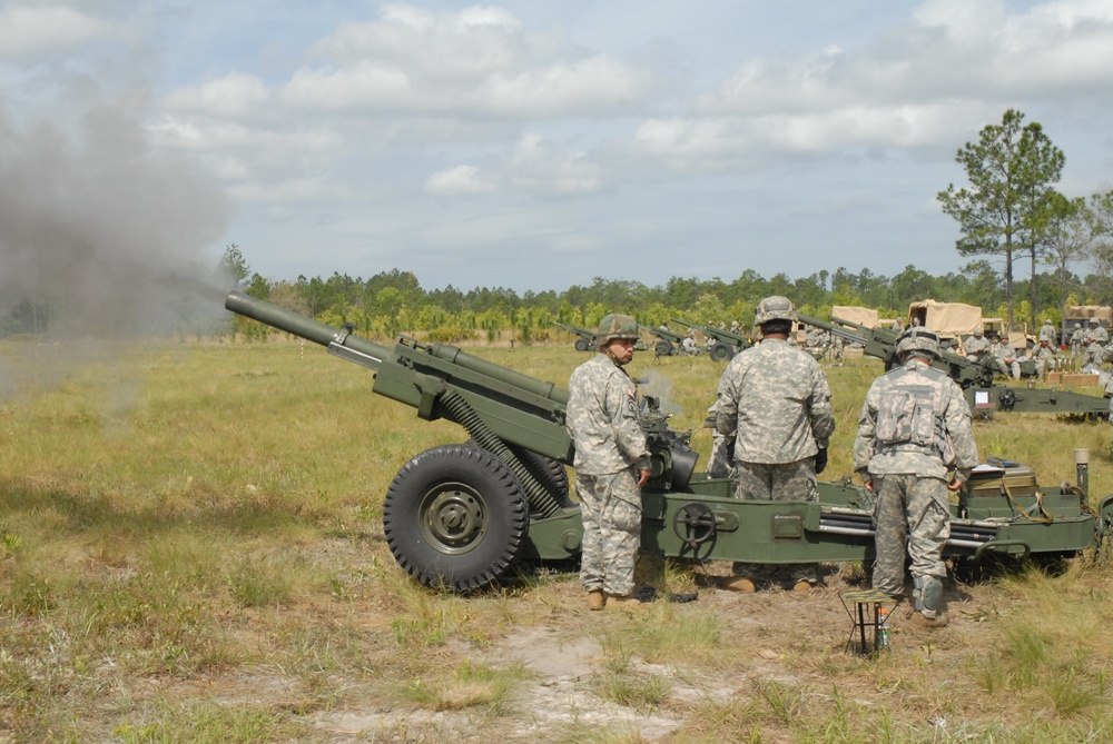 New York City, Hudson Valley Troops Conduct Field Training