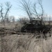 Guard Units Converge on Neche, Border Town Remains the Focus of Flood Fight in Northeastern North Dakota