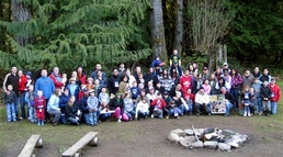 New 'Operation Purple' Program Provides Family Retreats