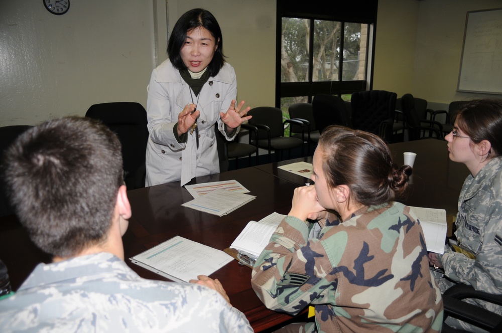 Want to Get Immersed in Korean?